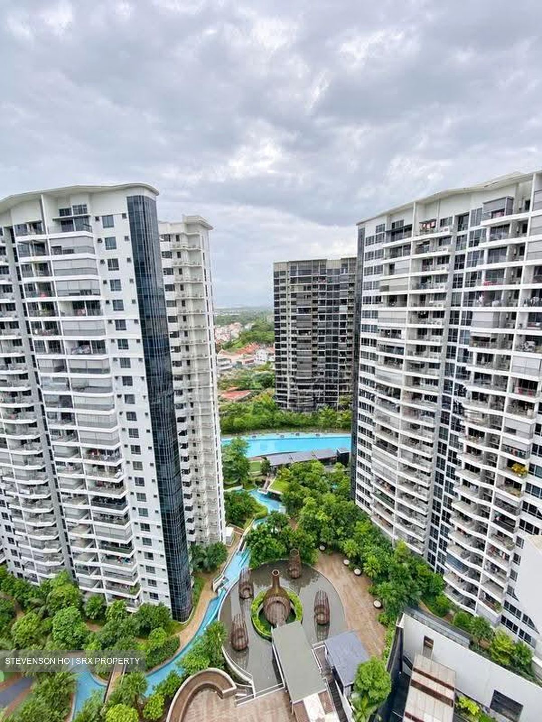 High Park Residences (D28), Apartment #623154711